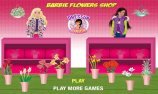 download Barbie Flowers Shop apk